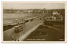 Tram on Marine Terrace Margate History